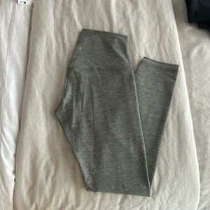 Lululemon Align Leggings Grey Sage